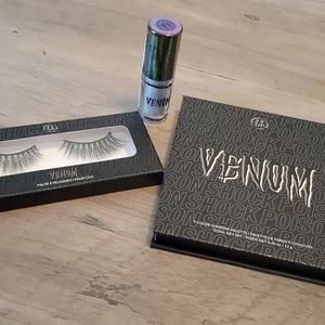 BH Cosmetics Poison Shock Venom Set